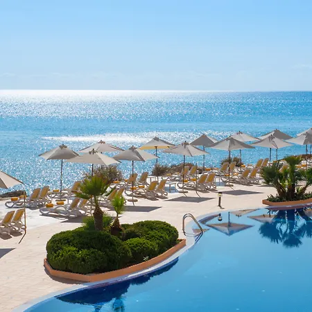 Iberostar Selection Jardin Del Sol - Adults Only 4*