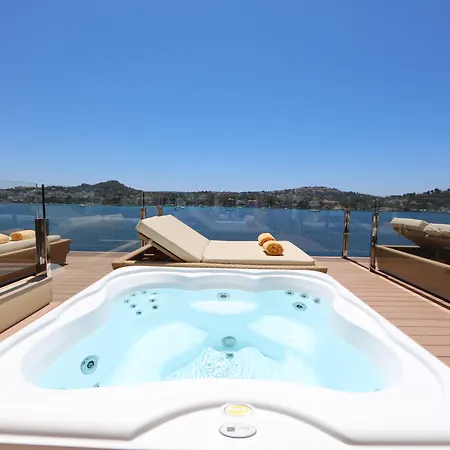 Iberostar Selection Jardin Del Sol - Adults Only Santa Ponsa