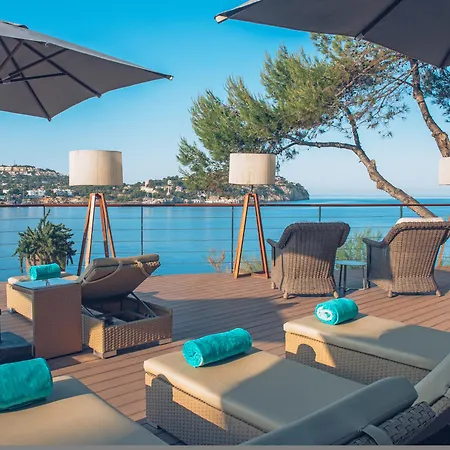 Iberostar Selection Jardin Del Sol - Adults Only Santa Ponsa