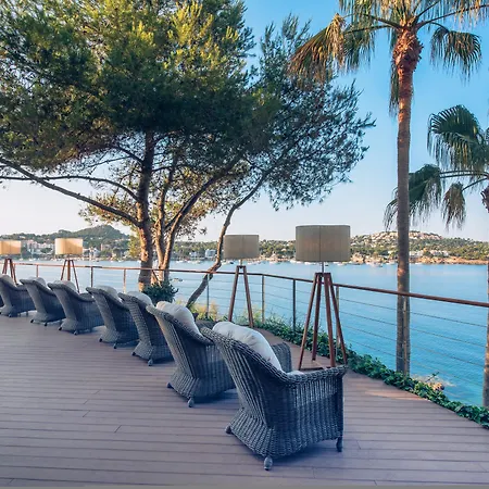 Iberostar Selection Jardin Del Sol - Adults Only