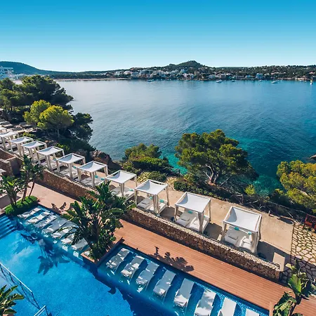 Iberostar Selection Jardin Del Sol - Adults Only 4* Santa Ponsa