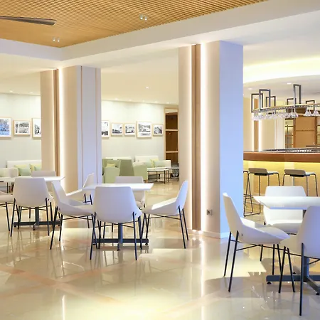 Iberostar Selection Jardin Del Sol - Adults Only Hotel