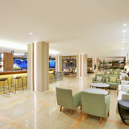 Hotel Iberostar Selection Jardin Del Sol - Adults Only Santa Ponsa