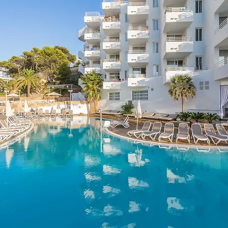 Hotel Fergus Style Cala Blanca