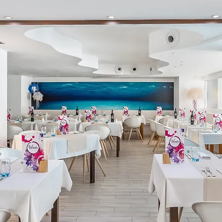 Fergus Style Cala Blanca Hotel Santa Ponsa