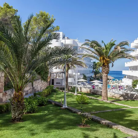 Hotel Fergus Style Cala Blanca Santa Ponsa