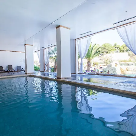 Hotel Fergus Style Cala Blanca Santa Ponsa
