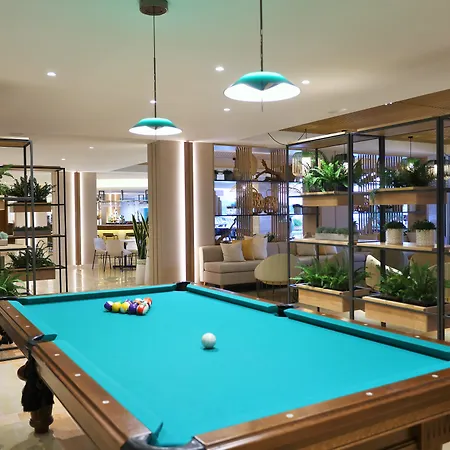 Iberostar Selection Jardin Del Sol - Adults Only