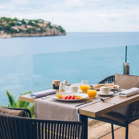 Iberostar Selection Jardin Del Sol - Adults Only 4* Santa Ponsa