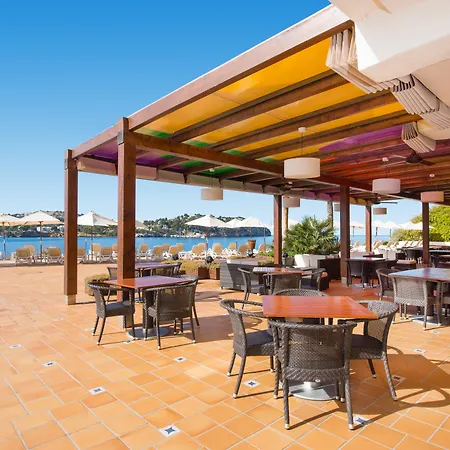 Iberostar Selection Jardin Del Sol - Adults Only Hotel 4*
