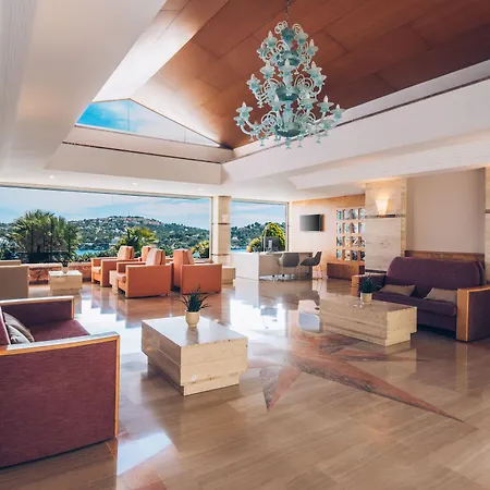 Iberostar Selection Jardin Del Sol - Adults Only 4* Santa Ponsa