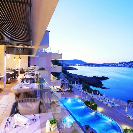 Iberostar Selection Jardin Del Sol - Adults Only Hotel