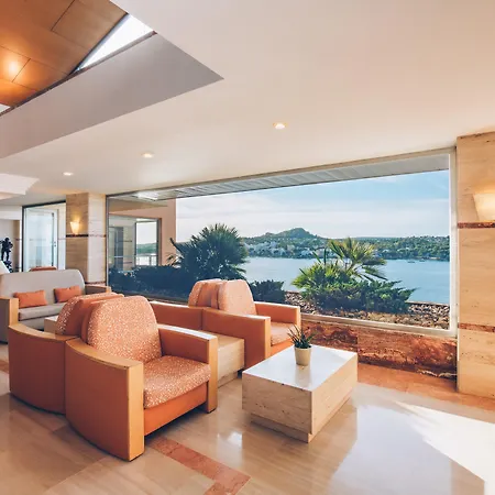 Iberostar Selection Jardin Del Sol - Adults Only 4*