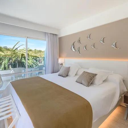 Hotel Plaza Boutique - Adults Only. Santa Ponsa