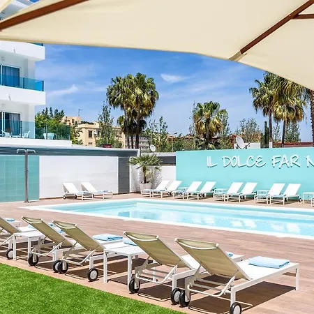 Plaza Boutique - Adults Only. Hotel Santa Ponsa