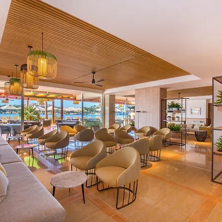 Iberostar Selection Jardin Del Sol - Adults Only Santa Ponsa