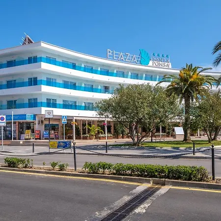 Plaza Boutique - Adults Only. Hotel