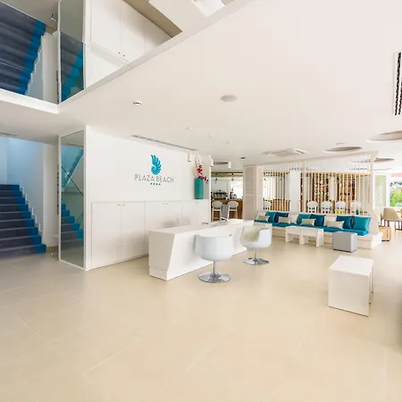 Plaza Boutique - Adults Only. Hotel Santa Ponsa