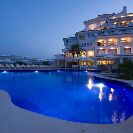 Sentido Fido Punta Del Mar & - Adults Only Hotel Santa Ponsa