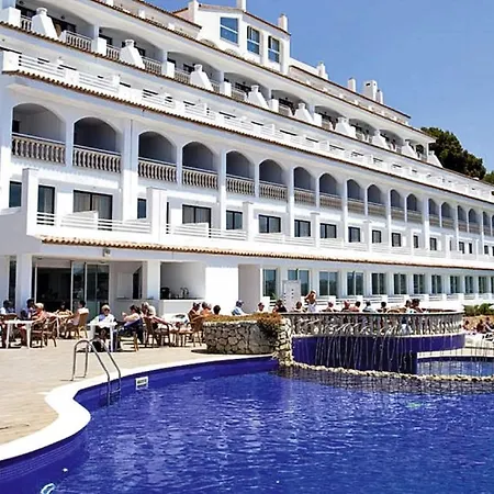 Sentido Fido Punta Del Mar & - Adults Only Hotel Santa Ponsa
