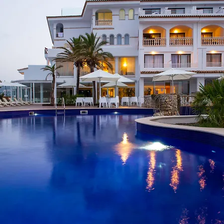 Hotel Sentido Fido Punta Del Mar & - Adults Only 4*