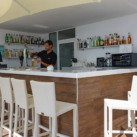 Sentido Fido Punta Del Mar & - Adults Only Hotel Santa Ponsa