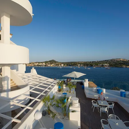 Sentido Fido Punta Del Mar & - Adults Only Hotel