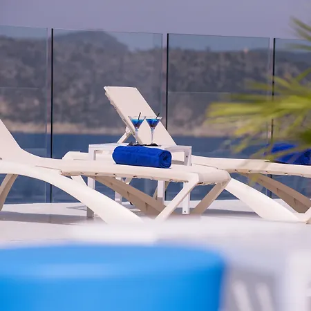 Hotel Sentido Fido Punta Del Mar & - Adults Only Santa Ponsa