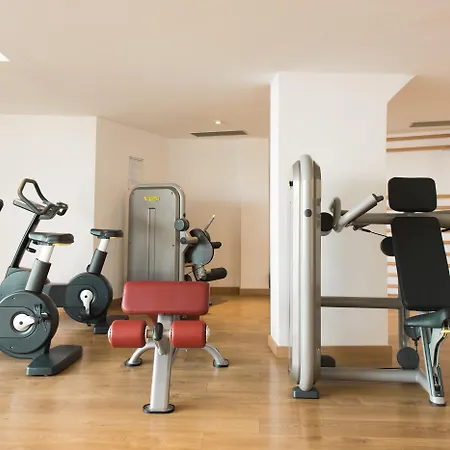Hotel Sentido Fido Punta Del Mar Hotel&spa - Adults Only