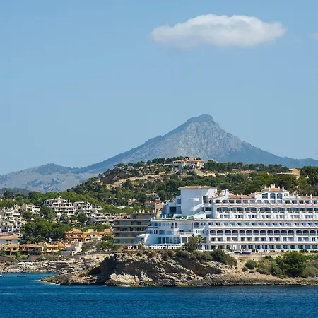 Sentido Fido Punta Del Mar & - Adults Only Santa Ponsa