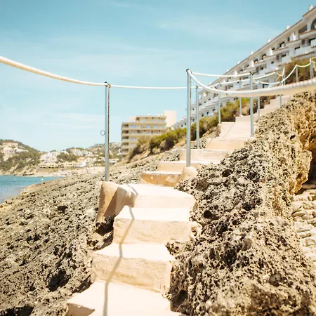 Sentido Fido Punta Del Mar Hotel&spa - Adults Only 4* Santa Ponsa