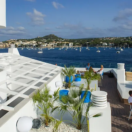 Sentido Fido Punta Del Mar & - Adults Only 4*