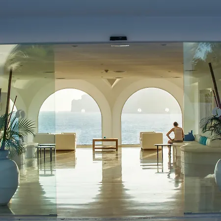 Sentido Fido Punta Del Mar Hotel&spa - Adults Only Hotel