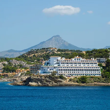Sentido Fido Punta Del Mar & - Adults Only Santa Ponsa