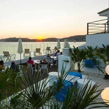 Hotel Sentido Fido Punta Del Mar & - Adults Only Santa Ponsa