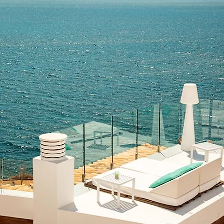 Sentido Fido Punta Del Mar & - Adults Only 4*