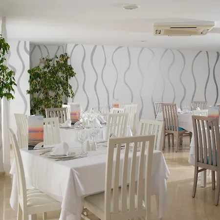 Sentido Fido Punta Del Mar & - Adults Only 4*