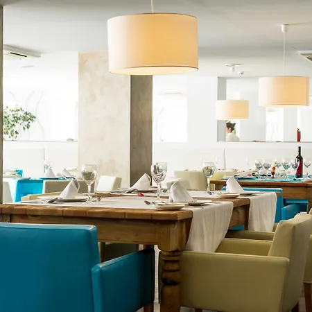 Hotel Sentido Fido Punta Del Mar & - Adults Only 4*