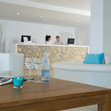 Hotel Sentido Fido Punta Del Mar & - Adults Only 4*