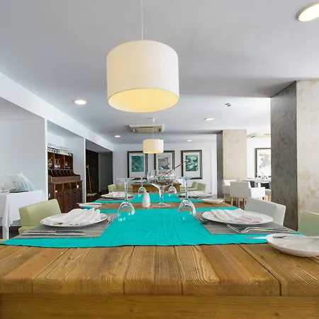 Sentido Fido Punta Del Mar & - Adults Only