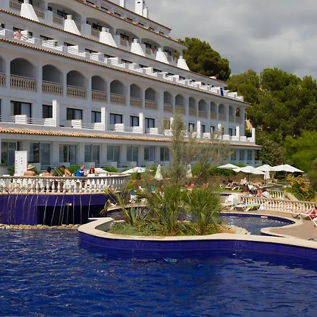 Hotel Sentido Fido Punta Del Mar & - Adults Only