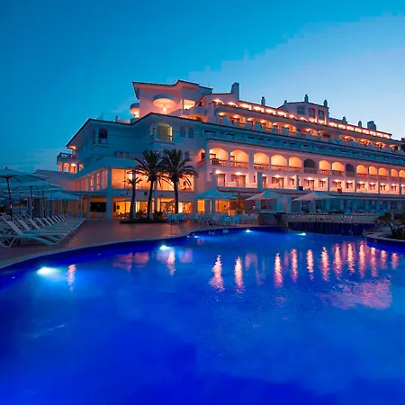 Sentido Fido Punta Del Mar & - Adults Only Hotel
