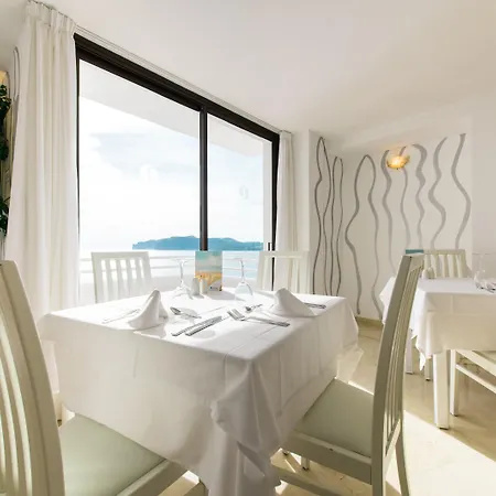 Sentido Fido Punta Del Mar & - Adults Only Hotel