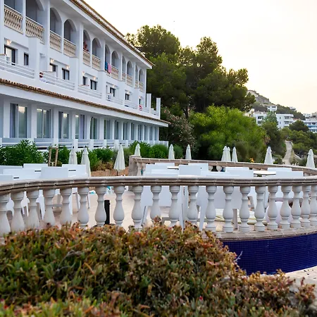 Sentido Fido Punta Del Mar & - Adults Only Hotel Santa Ponsa