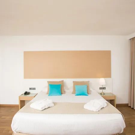 Sentido Fido Punta Del Mar & - Adults Only