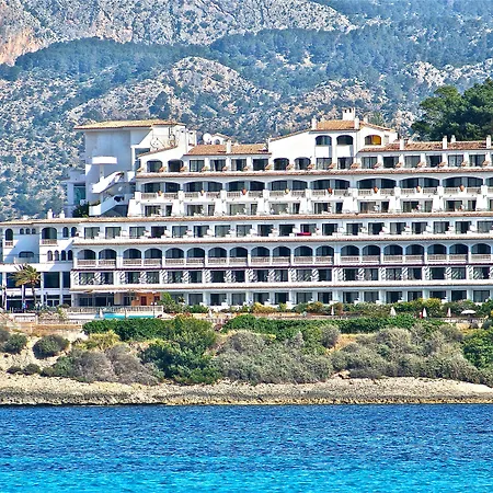 Hotel Sentido Fido Punta Del Mar & - Adults Only