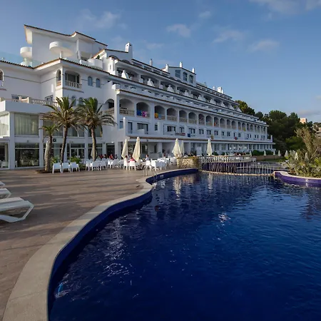 Sentido Fido Punta Del Mar & - Adults Only Hotel Santa Ponsa
