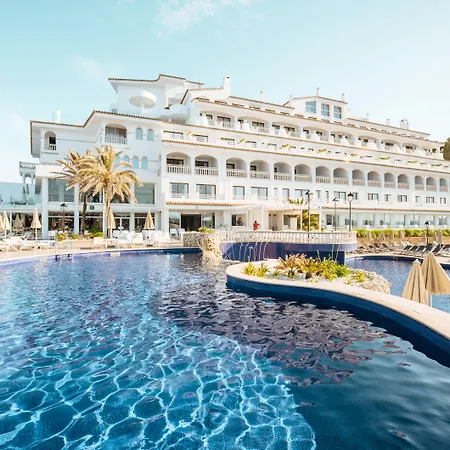 Sentido Fido Punta Del Mar & - Adults Only Hotel