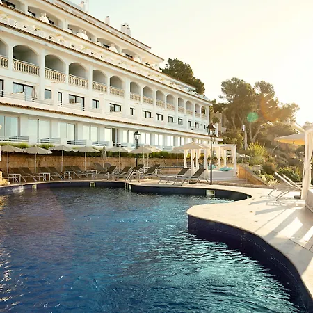 Sentido Fido Punta Del Mar & - Adults Only 4* Santa Ponsa