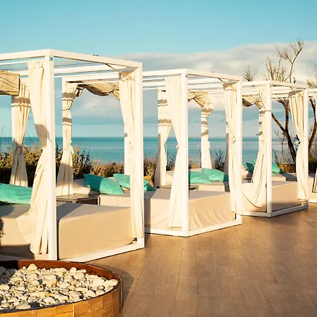 Hotel Sentido Fido Punta Del Mar & - Adults Only
